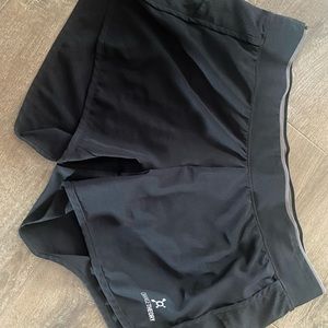 Orangetheory Shorts